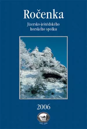 Ročenka Jizersko-ještědského horského spolku 2006